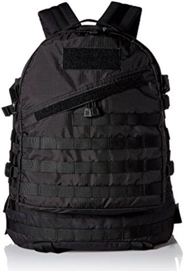 Alt view image 2 of 5 - Blackhawk Ultralight 3 Day Assault Pack, Black