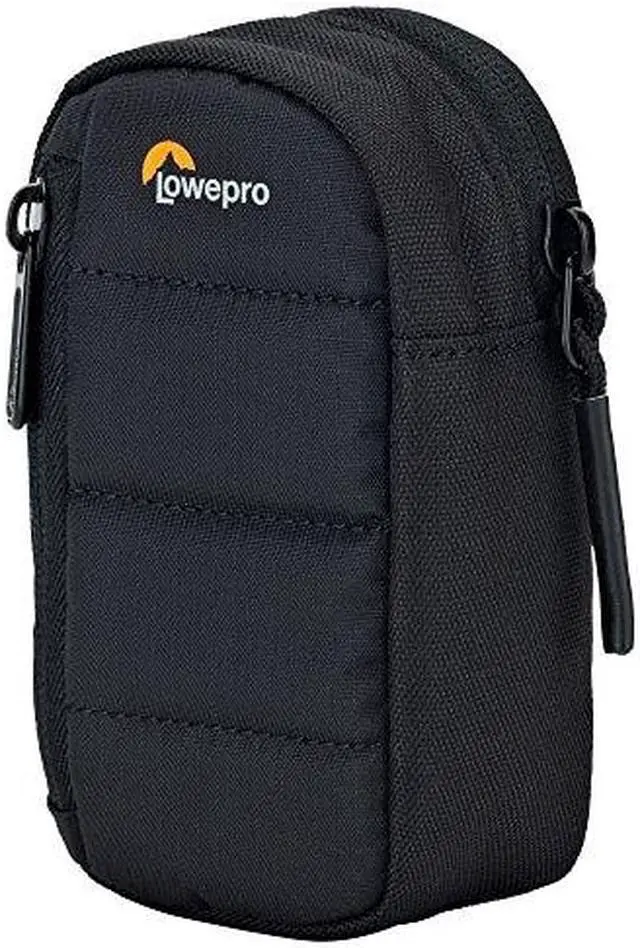 Alt view image 3 of 15 - Lowepro - Tahoe Camera Case - Black