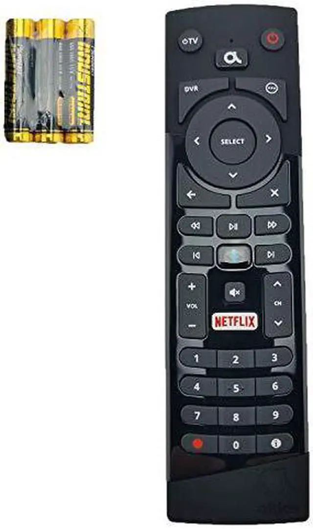 Alt view image 2 of 10 - Latest Altice Optimum Cablevision Bluetooth Remote Control New with Batteries