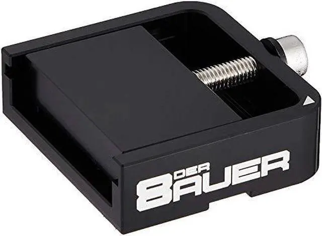 Alt view image 8 of 20 - der8auer Delid Die Mate 2 - CPU IHS Heatsink Removal Tool