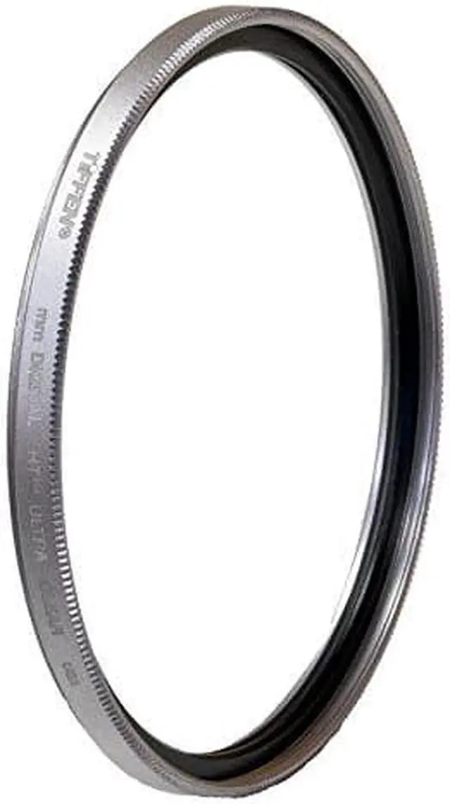 Alt view image 12 of 20 - Tiffen 72mm Ultra Clear Digital HT Filter