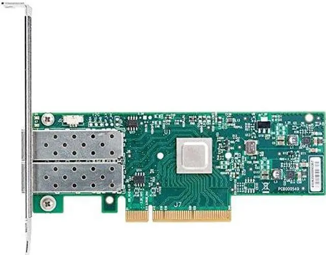 Alt view image 2 of 6 - CONNECTX-4 LX EN NIC 40/56 GBE