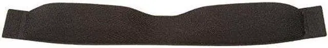 Alt view image 2 of 3 - genuine sennheiser foam headband pad for hd650