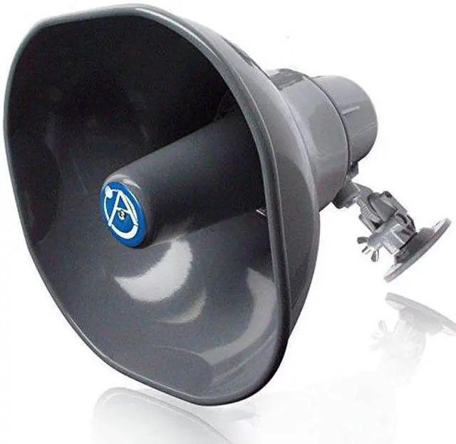 Alt view image 6 of 7 - Atlas Sound - AP30T - Loudspeaker 30 Watt, 8 Ohms