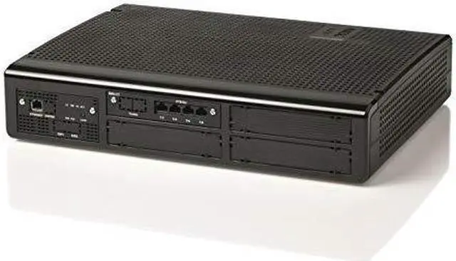 Alt view image 4 of 5 - NEC - BE116491 - Sl2100 Chassis