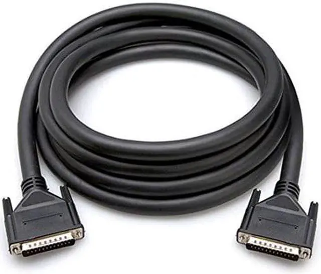 Alt view image 2 of 5 - Hosa Technology DBD-303 Audio Cable