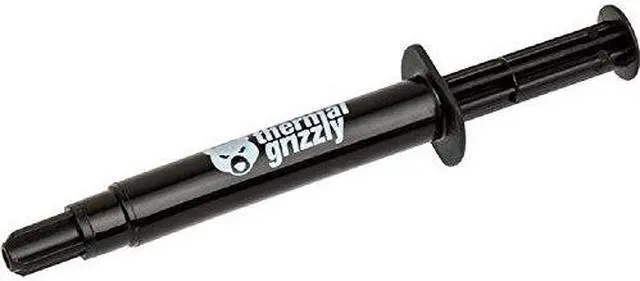 Alt view image 7 of 20 - Thermal Grizzly Kryonaut Thermal Grease Paste - 11.1 Grams