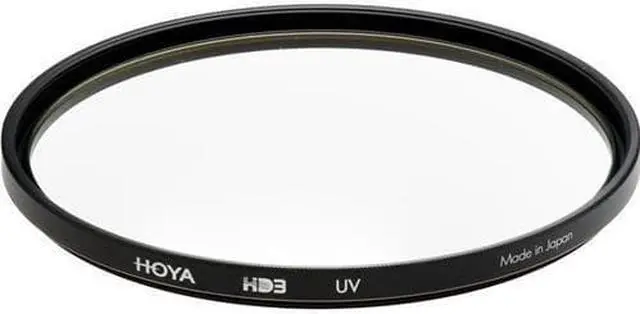 Alt view image 12 of 19 - Hoya HD3 82mm UV Filter - Ultra-Hard 32-Layer Multi-Coated Filter XHD3-82UV