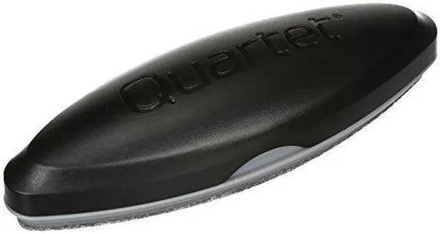 Alt view image 4 of 20 - Quartet BFEB3 Premium Magnetic 3-In-1 Eraser, Felt