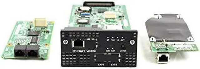 Main image of NEC SL1100 BE116500 SL2100 VOIP DAUGHTER BOARD
