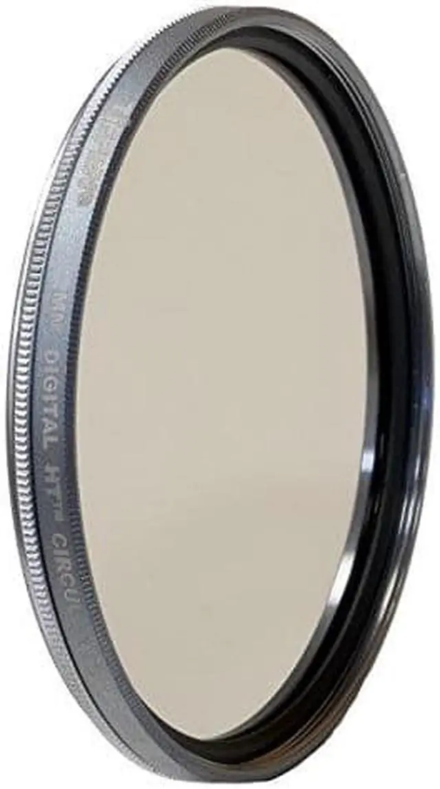 Alt view image 7 of 9 - Tiffen 72mm Digital High Transmission Circular Polarizing Multi-Coated Filter