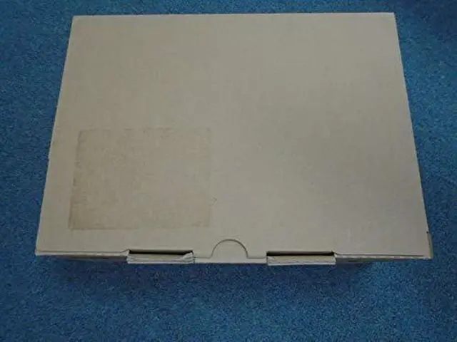 Main image of NEC SL1100 BE116519 SL2100 60-BUTTON DSS CONSOLE (BK)