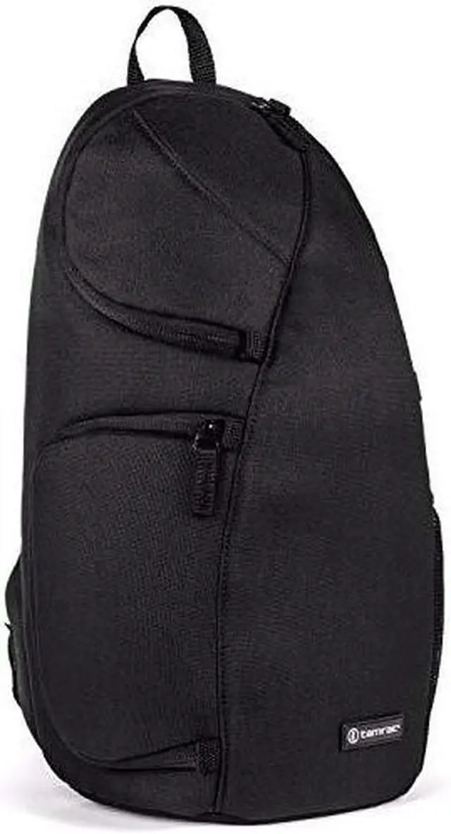 Alt view image 4 of 8 - Tamrac Jazz Photo Sling Bag 76 v2.0 #T2276-1919