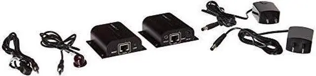 Main image of Kanexpro Hdmi Extender Over Cat6 Up To 196Ft. (60M)