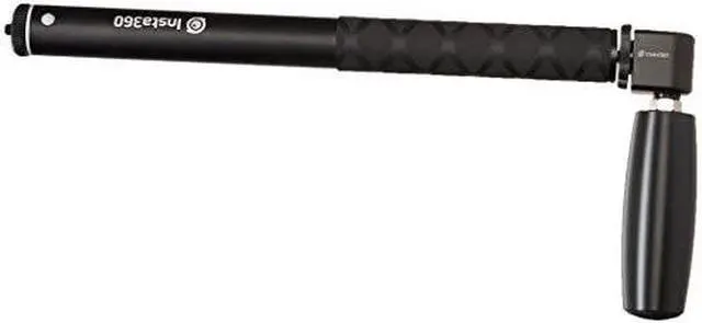 Alt view image 4 of 4 - Insta360 Accessory CINBLTH/A Bullet Time Bundle (Selfie stick + Handle)