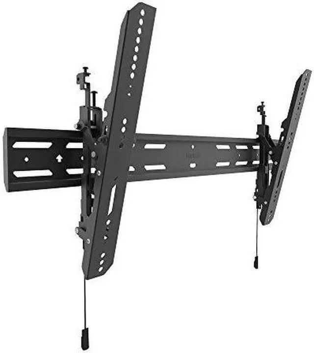 Alt view image 12 of 14 - Kanto PT400 Tilting Flat Panel TV Mount for 40-inch to 90-inch TVs