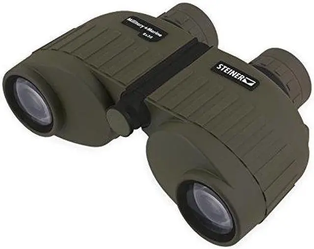 Alt view image 3 of 4 - STEINER 8x30 Military/Marine Binoculars