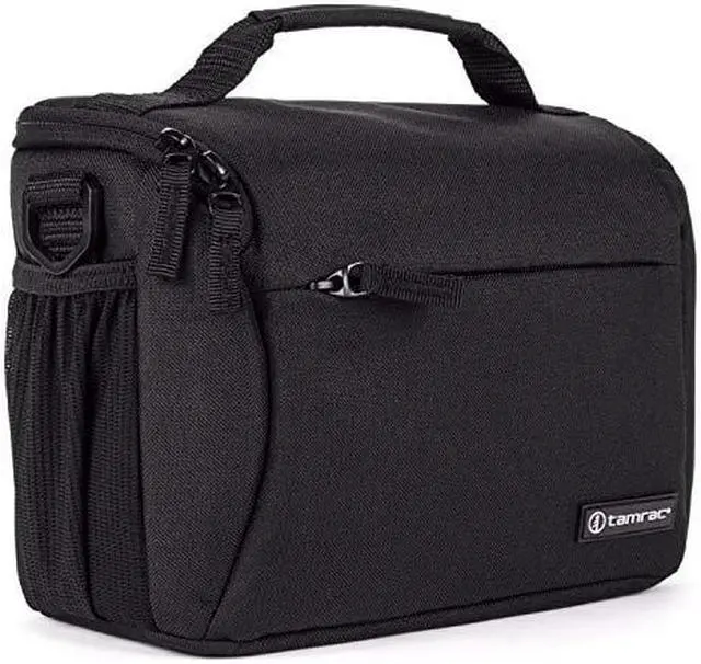 Alt view image 6 of 7 - Tamrac Jazz Shoulder Bag 45 v2.0 #T2245-1919