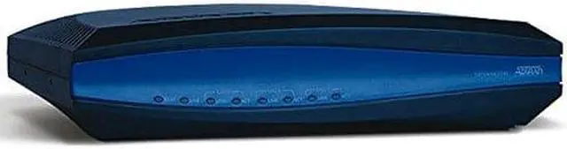 Alt view image 11 of 15 - Adtran NetVanta 3140 Router - Rackmount Version 1700341F1
