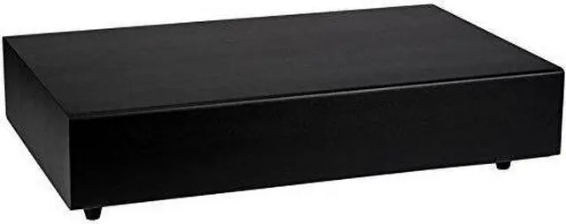 Alt view image 9 of 10 - Dayton Audio SUB-1000L 10" 100 Watt Low-Profile Powered Subw 300-639