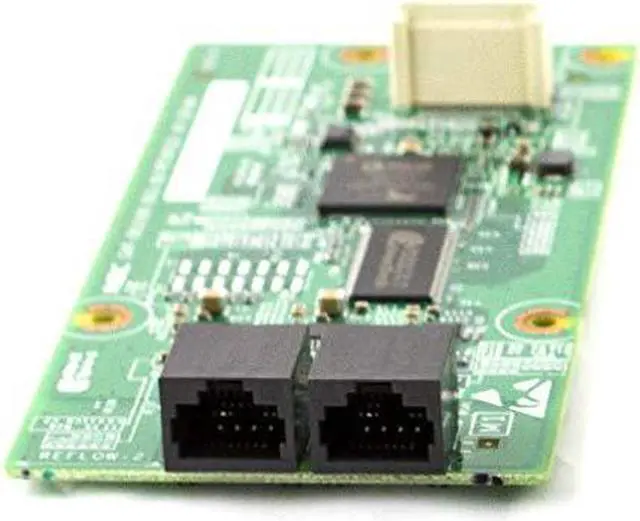 Main image of NEC SL1100/SL2100 BE116504 SL2100 Exp Card for Exp Chassis