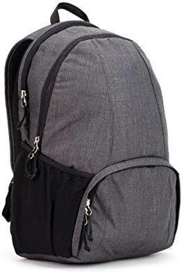Alt view image 5 of 8 - Tamrac Tradewind Backpack 24 for DSLR or Mirrorless Camera, Dark Grey #T14651919