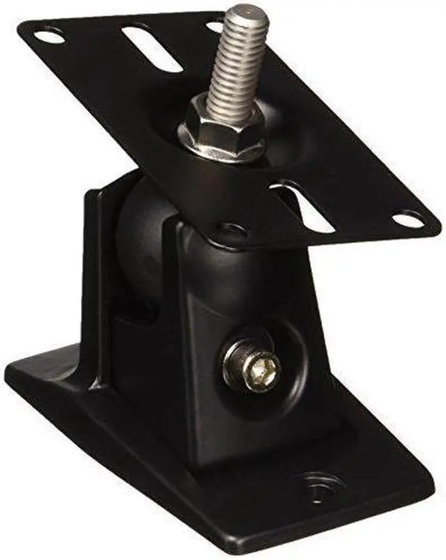 Main image of OmniMount 15.0 W 15 lbs. Wall Speaker Mount