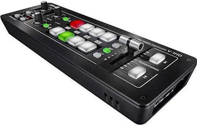 Main image of Roland V-1HD HD Video Switcher