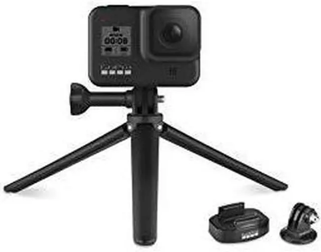 Alt view image 13 of 15 - GoPro Tripod Mounts