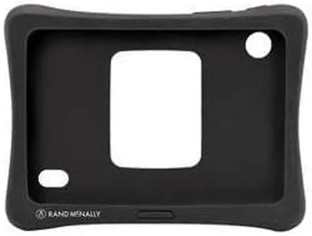 Alt view image 5 of 8 - Rand Mcnally Overdryve 8 Pro Guard Case
