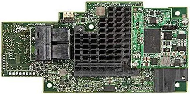 Alt view image 2 of 8 - INTEGRATED RAID RMS3CC040