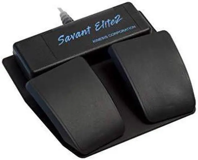Alt view image 3 of 5 - Kinesis Savant Elite2