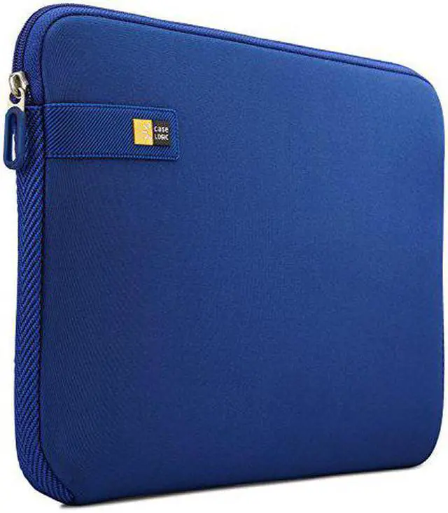 Alt view image 2 of 14 - CASE LOGIC 3203108 13.3 Laptop Sleeve Ion