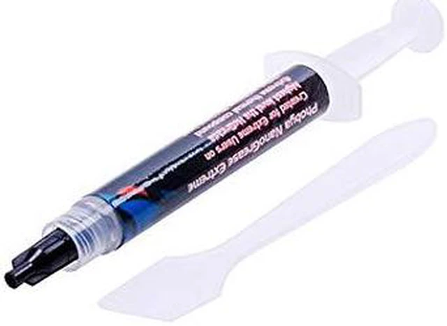 Alt view image 5 of 5 - phobya nanogrease extreme, 3.5g