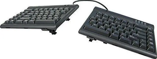 Alt view image 8 of 11 - Freestyle2 Keyboard V3 Bundle, Blk
