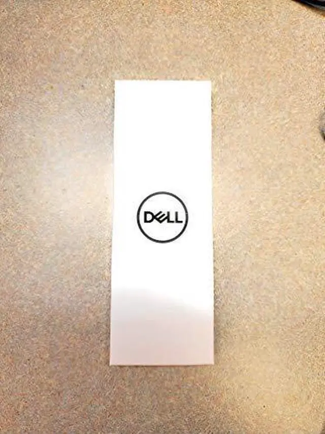 Alt view image 3 of 5 - dell pn557w stylus active pen for dell latitude 12 5285, 12 5289 2 in 1, 13 7389 2-in-1, 7285 2-in-1, 7389 2-in-1.