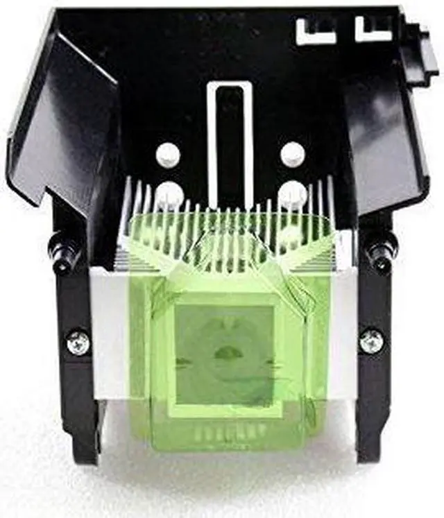 Alt view image 2 of 7 - Dell Kn277 Processor Heatsink Assembly For Optiplex Gx740 Dimension E521