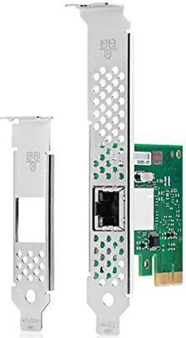 Alt view image 15 of 15 - INTEL - NETWORKING 10/100/1000 GBE PCIE GEN 2.1