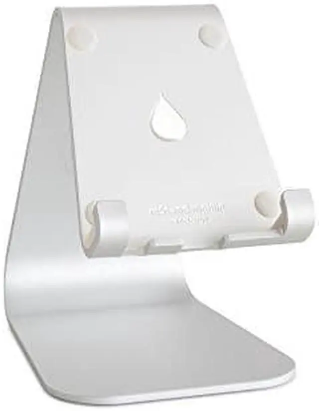 Alt view image 5 of 5 - Rain Design Mstand Mobile-Silver