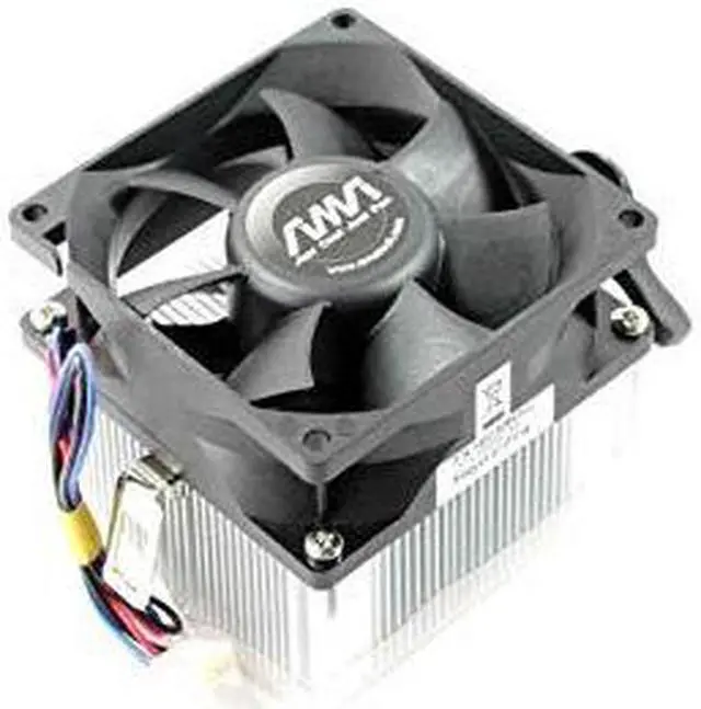 Main image of Genuine DELL NT270 CPU Heatsink For the Inspiron 531s