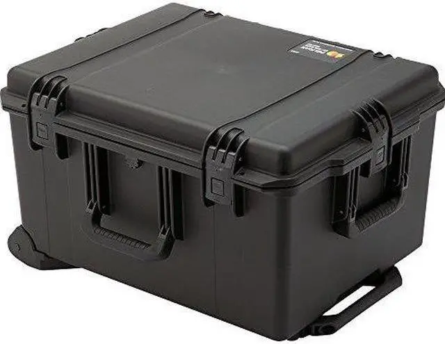 Alt view image 6 of 13 - Black iM2750 Storm Case with Foam