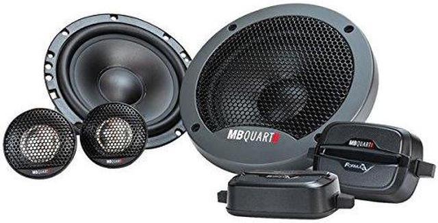 Mb sales sound system