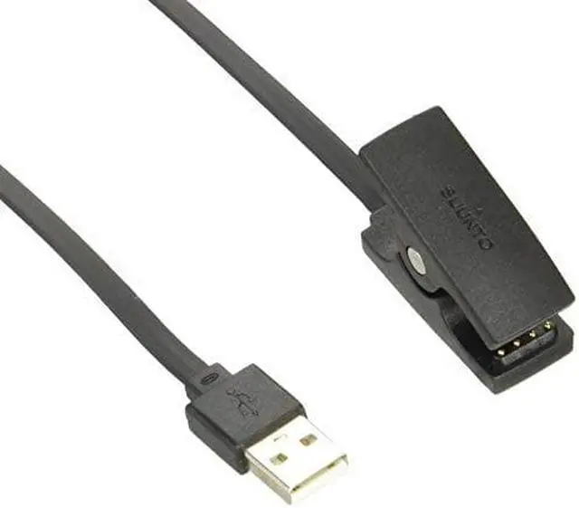 Alt view image 4 of 5 - Suunto Ambit Power Cable