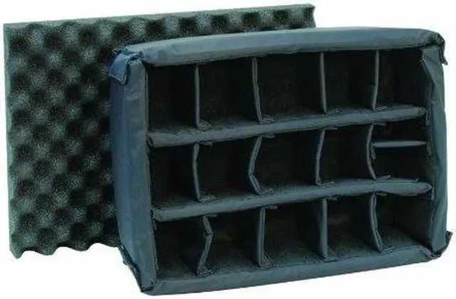 Alt view image 2 of 3 - Nanuk Padded Divider for 930 Nanuk Case