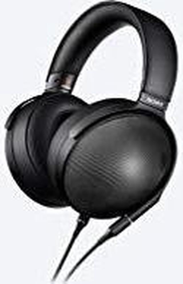 Alt view image 7 of 17 - Sony MDR-Z1R Signature Series Over-Ear Headphones