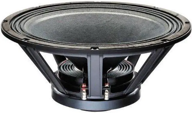 Alt view image 3 of 6 - Celestion FTR184080HDX Ftr Series 18" 1000w Subwoofer