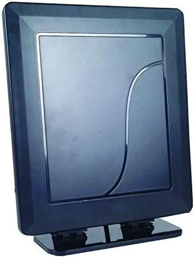 Alt view image 4 of 10 - Supersonic SC-611 HDTV Digital Indoor Antenna