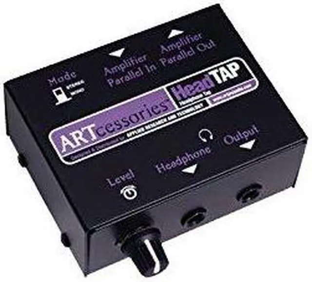 Alt view image 5 of 7 - ART HeadTap Headphone Tap