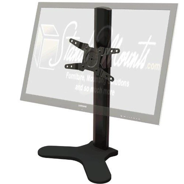 Alt view image 11 of 11 - Crimson AV DS134 Display Stand