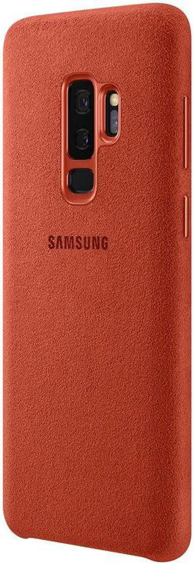Main image of Samsung EF-XG965 15.8 cm (6.2") Cover Red